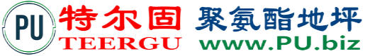 特尔固®白银聚氨酯地坪